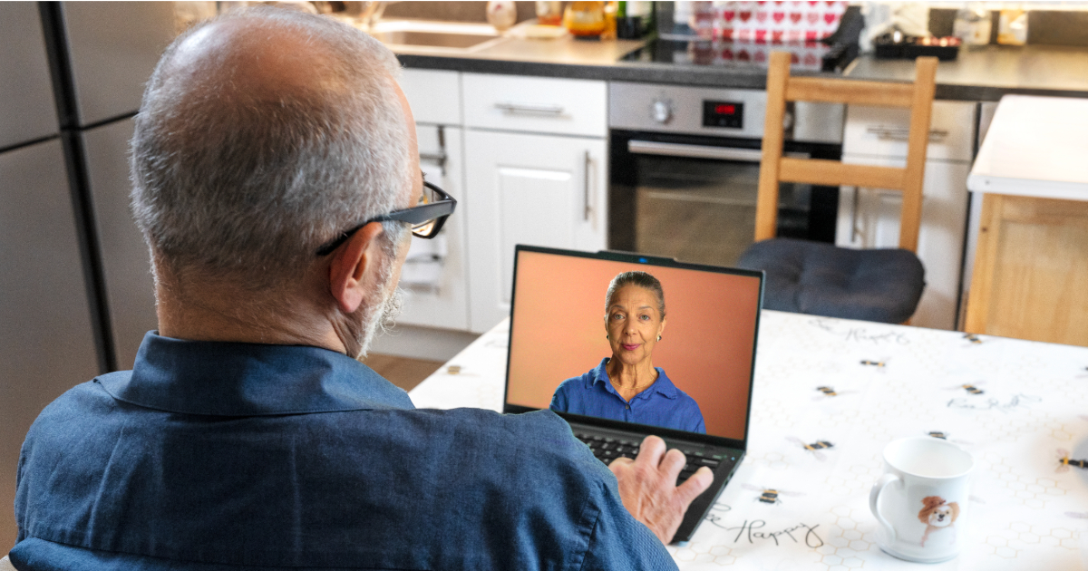 Lenovo Launches Liv: A New AI for Dementia Support