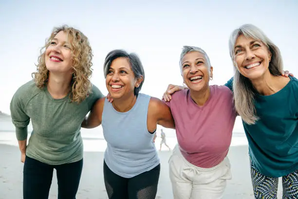 Menopause and Perimenopause Explained: Signs, Symptoms, and Support You Actually Understand