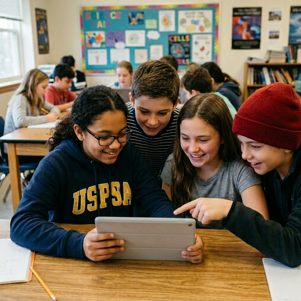 Your Guide to K-12 Mental Health Solutions: The Navigator Tool